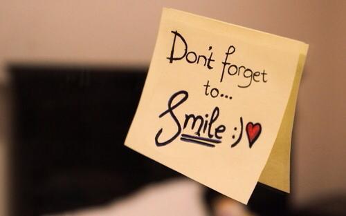 Happiness
