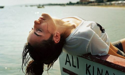 Stay alive
