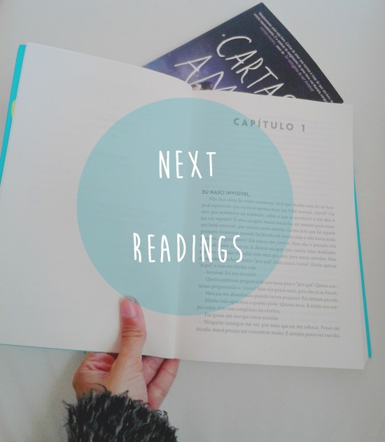 NEXT READINGS
