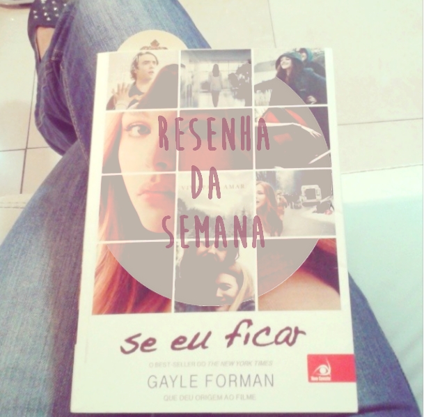 resenha da semana