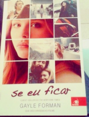 se eu ficar