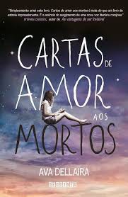 carta de amor aos mortos