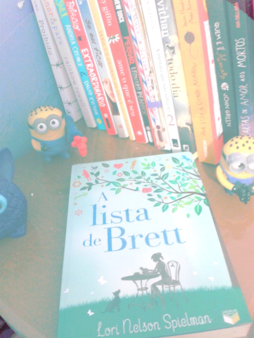 LISTA DE BRETT 1